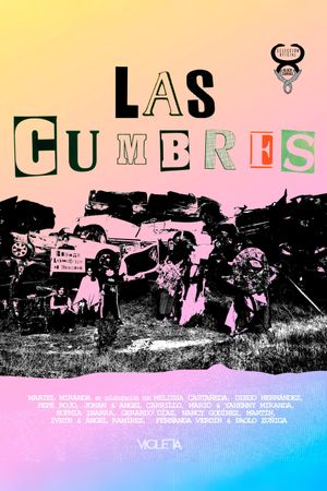 Las Cumbres's poster