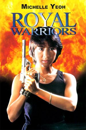 Royal Warriors's poster