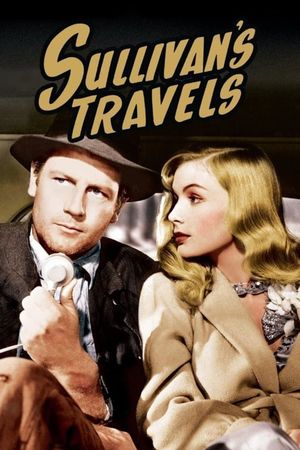 Sullivan's Travels's poster