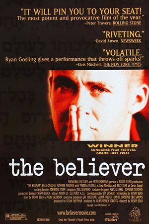 The Believer's poster