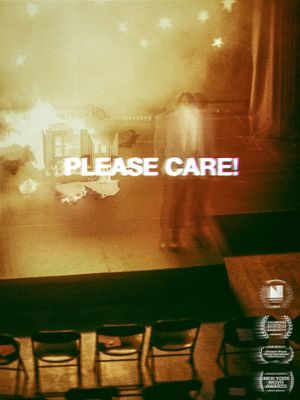 Please Care!'s poster