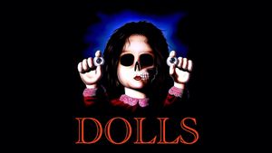 Dolls's poster