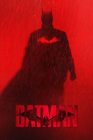 The Batman's poster