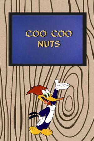 Coo Coo Nuts's poster