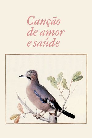 Song of Love and Health's poster