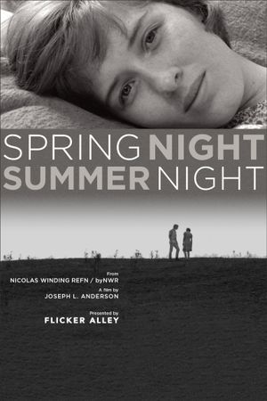 Spring Night Summer Night's poster