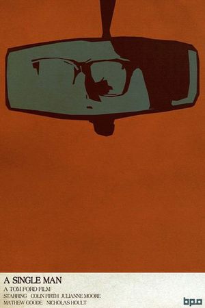 A Single Man's poster