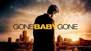 Gone Baby Gone's poster