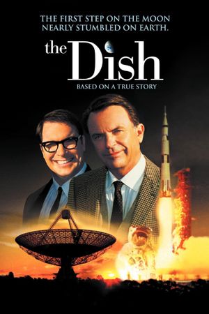 The Dish's poster
