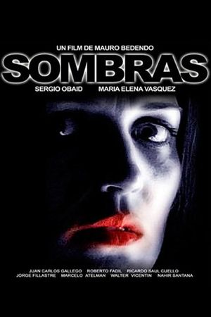 Sombras's poster