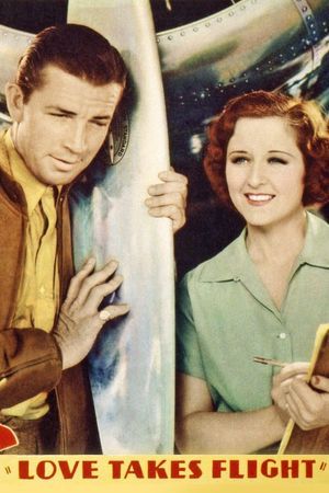 Love Takes Flight's poster