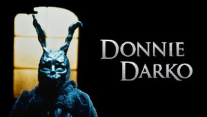 Donnie Darko's poster