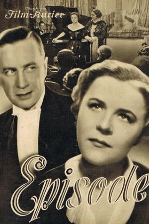 Episode's poster
