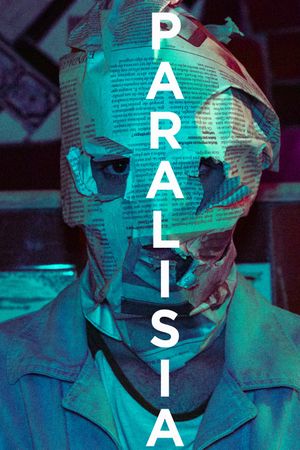 Paralysis's poster