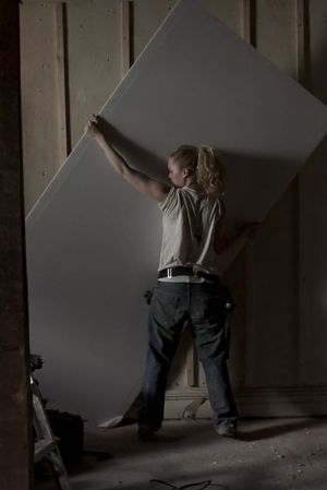 The Apartment's poster