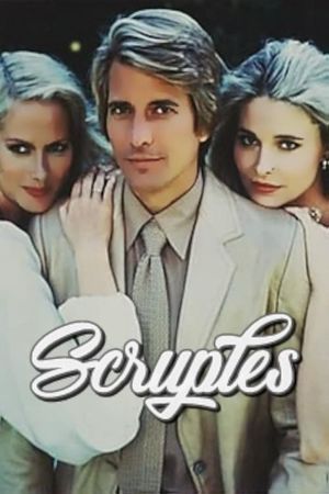 Scruples's poster