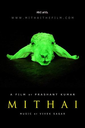 Mithai's poster