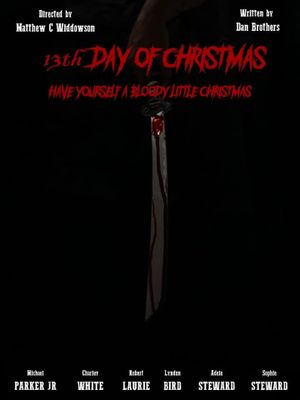 13th Day of Christmas's poster