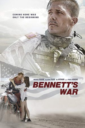 Bennett's War's poster