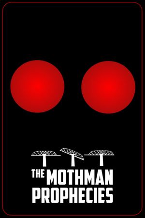 The Mothman Prophecies's poster
