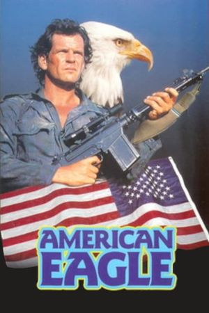 American Eagle's poster