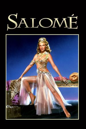 Salome's poster