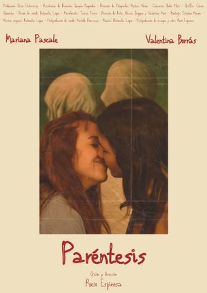 Paréntesis's poster