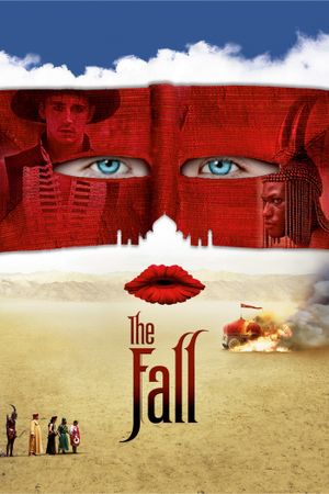 The Fall's poster
