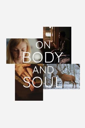 On Body and Soul's poster