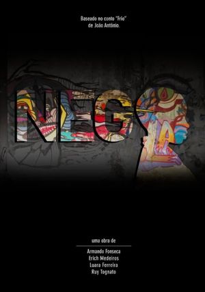 Nego's poster