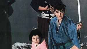 Hiken yaburi's poster