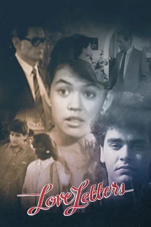 Love Letters's poster