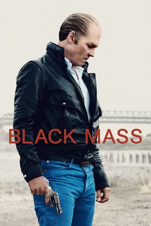 Black Mass's poster