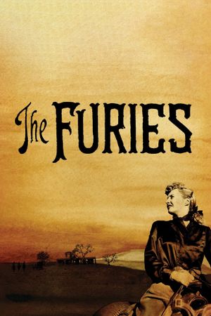 The Furies's poster