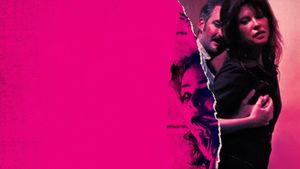 Hounds of Love's poster