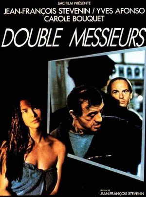 Double Gentlemen's poster