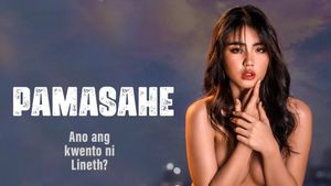 Pamasahe's poster