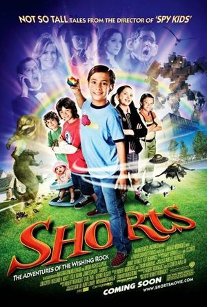 Shorts's poster