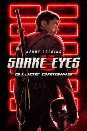 Snake Eyes's poster