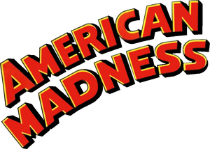American Madness's poster