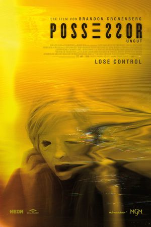 Possessor's poster