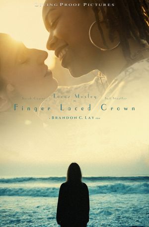 Finger Laced Crown's poster