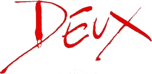 Deux's poster