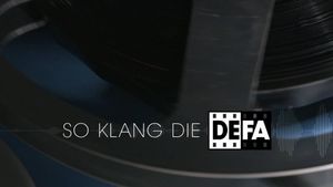 So klang die DEFA - Filmmusik aus Babelsberg's poster