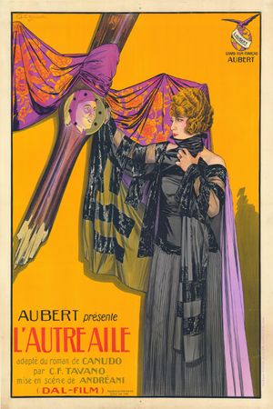 L'autre aile's poster