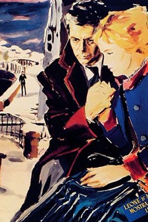 White Nights's poster