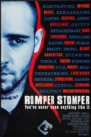 Romper Stomper's poster image