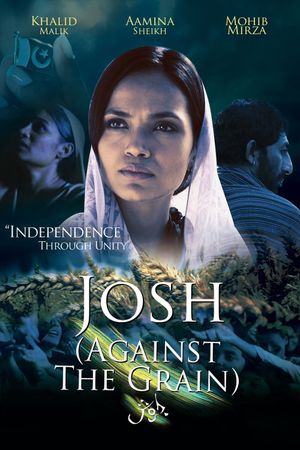 Josh's poster image