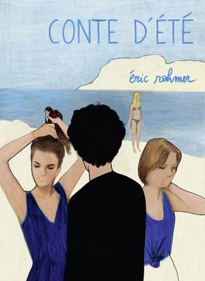 A Summer's Tale's poster