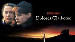 Dolores Claiborne's poster